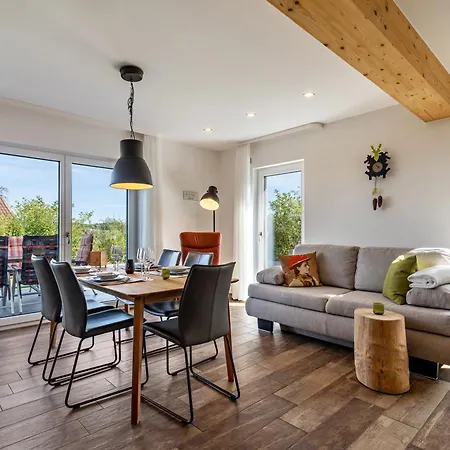 Tischneck Alpesi faház Hardt